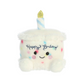 Palm Pals - Happy Birthday Cake