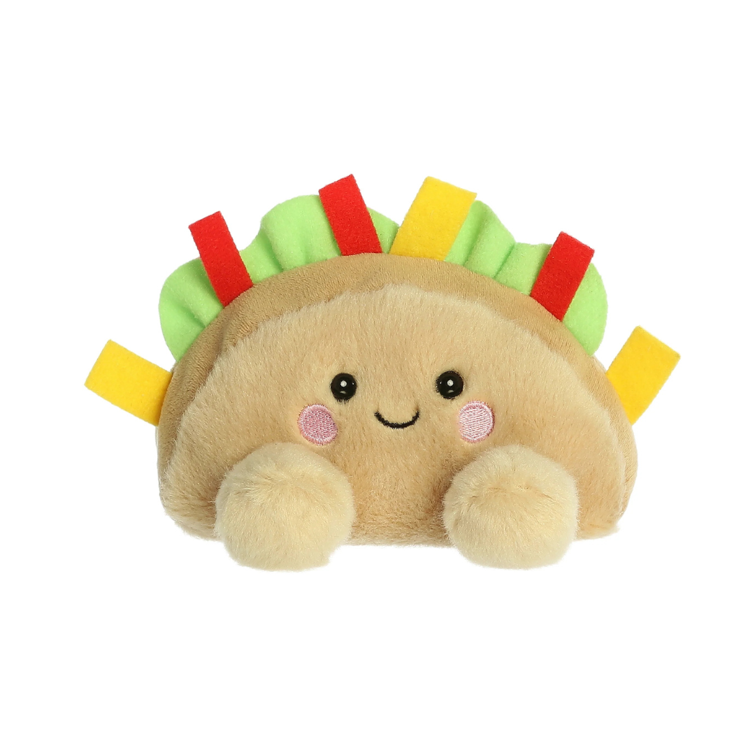 Palm Pals - Fiesta Taco