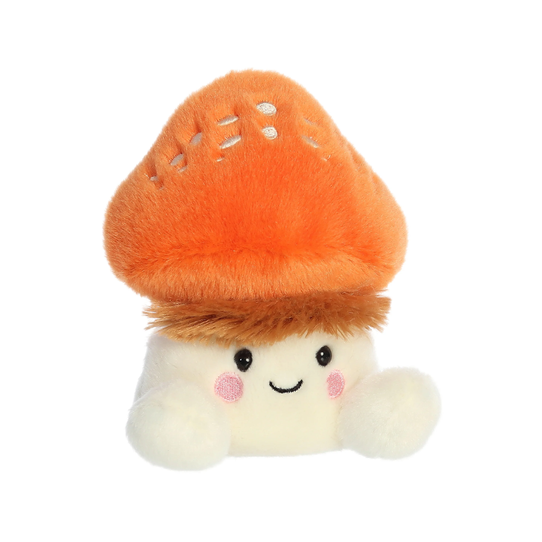 Palm Pals - Fabian Fluffy Mushroom