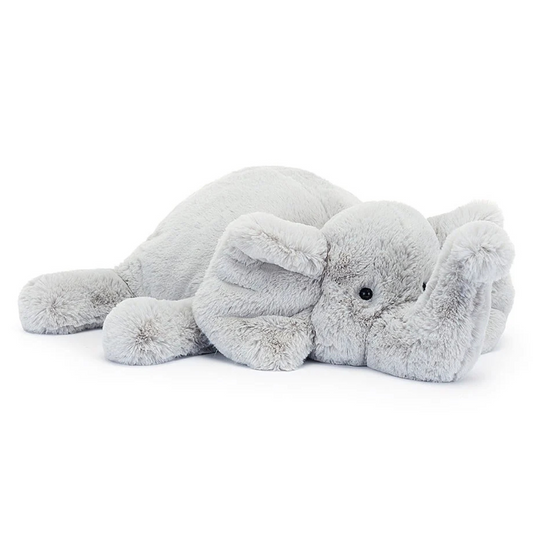 Jellycat Wanderlust Elly
