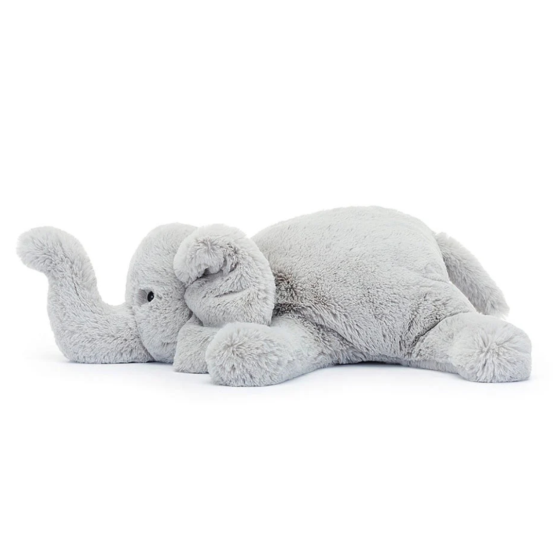Jellycat Wanderlust Elly
