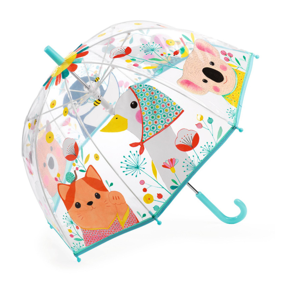 Djeco Nature Child Umbrella