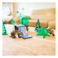 Magna-Tiles Forest Animals - 25 Piece Set