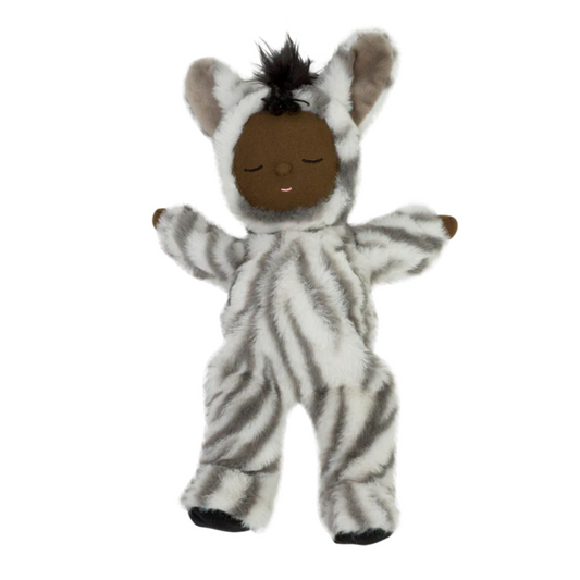Olli Ella - Cozy Dinkums - Zebra Mini
