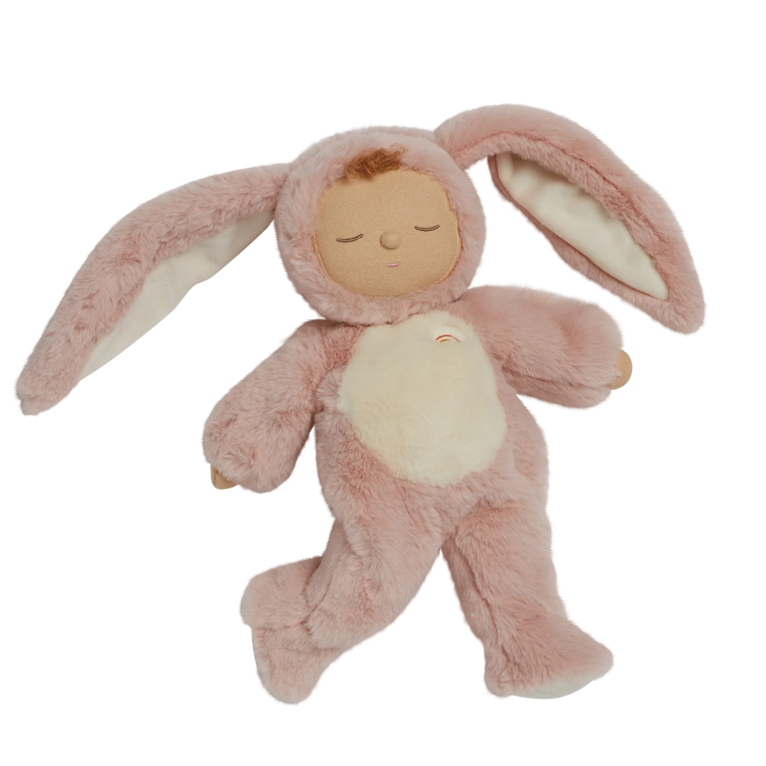 Olli Ella - Cozy Dinkums - Bunny Flopsy