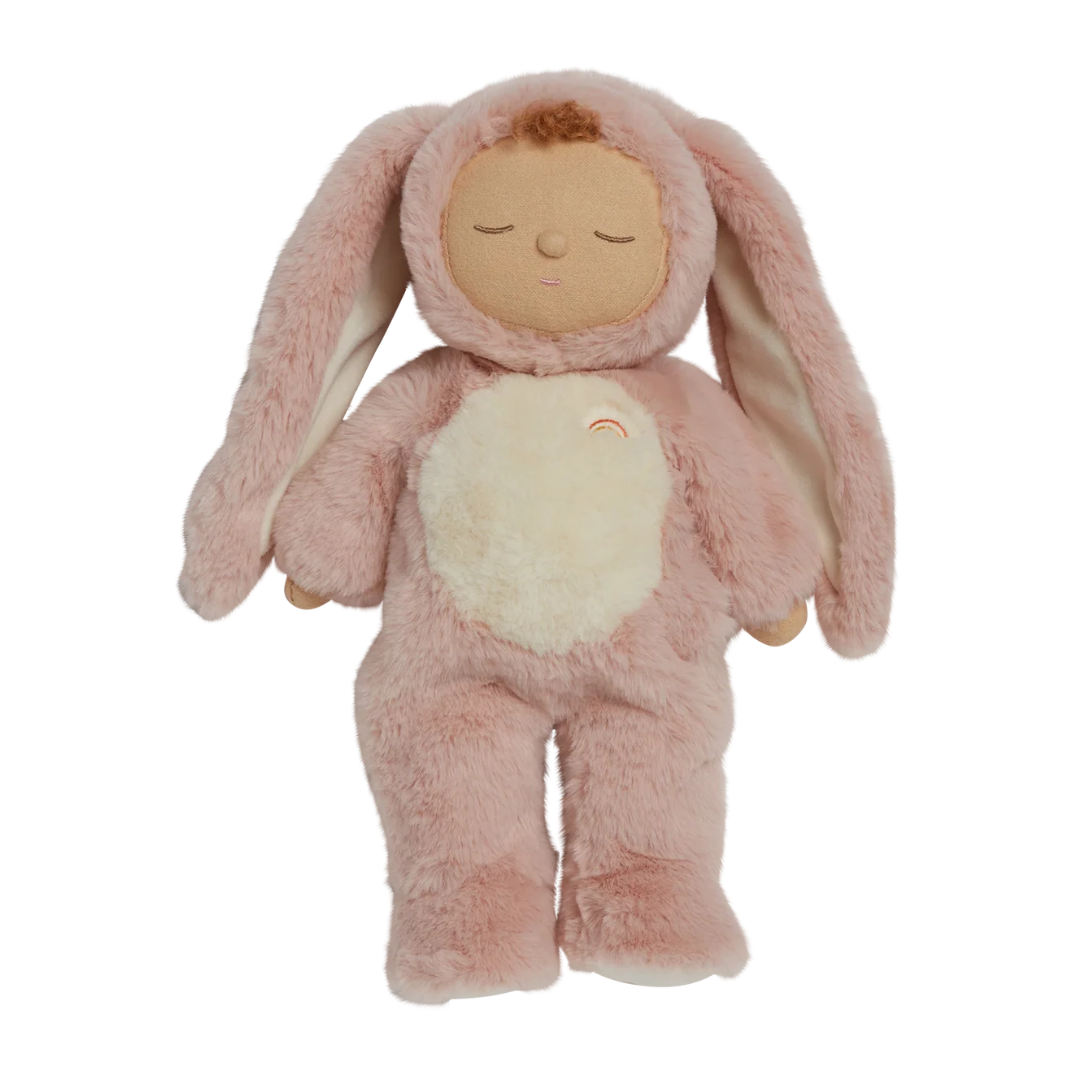 Olli Ella - Cozy Dinkums - Bunny Flopsy