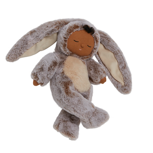 Olli Ella - Cozy Dinkums - Bunny Muffin