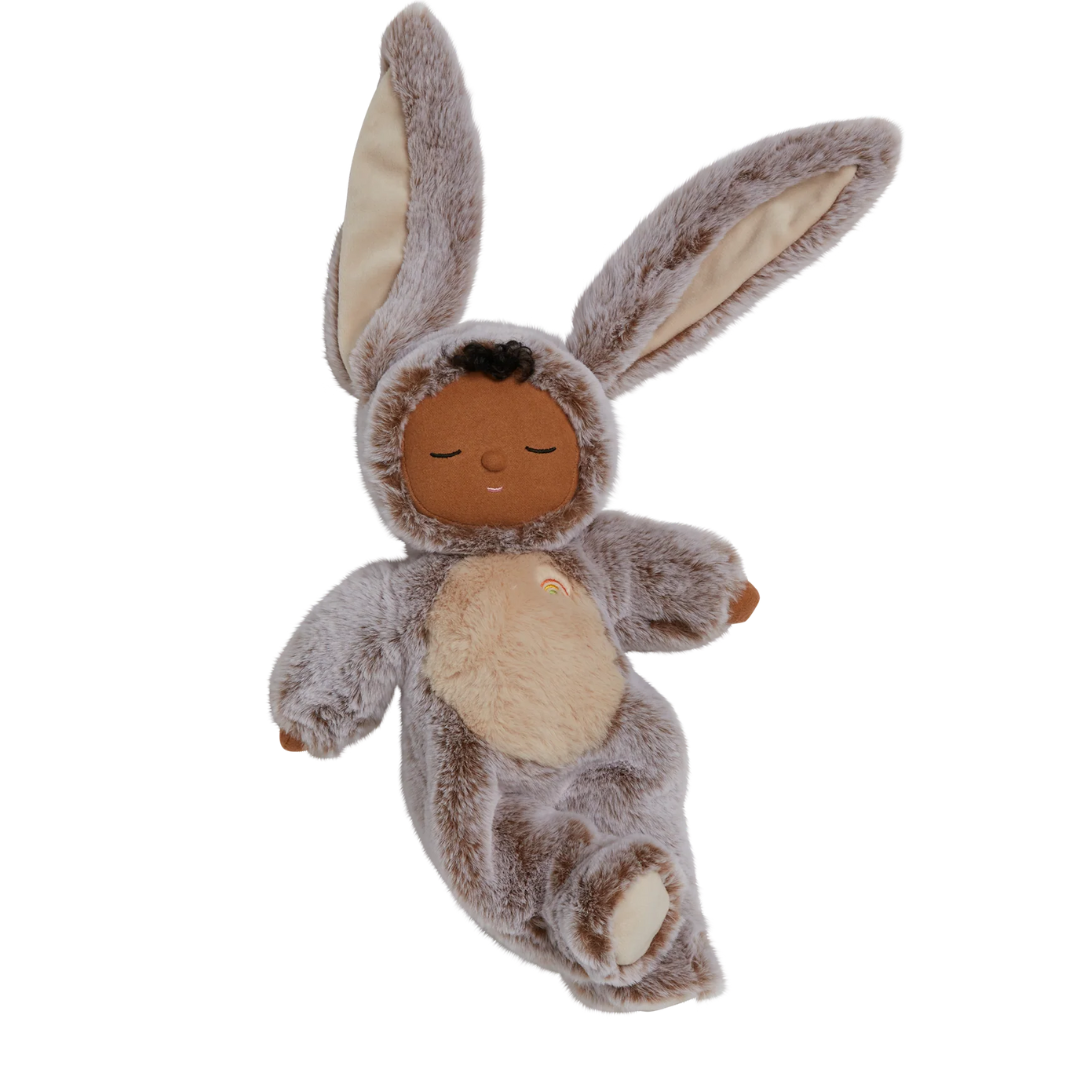 Olli Ella - Cozy Dinkums - Bunny Muffin