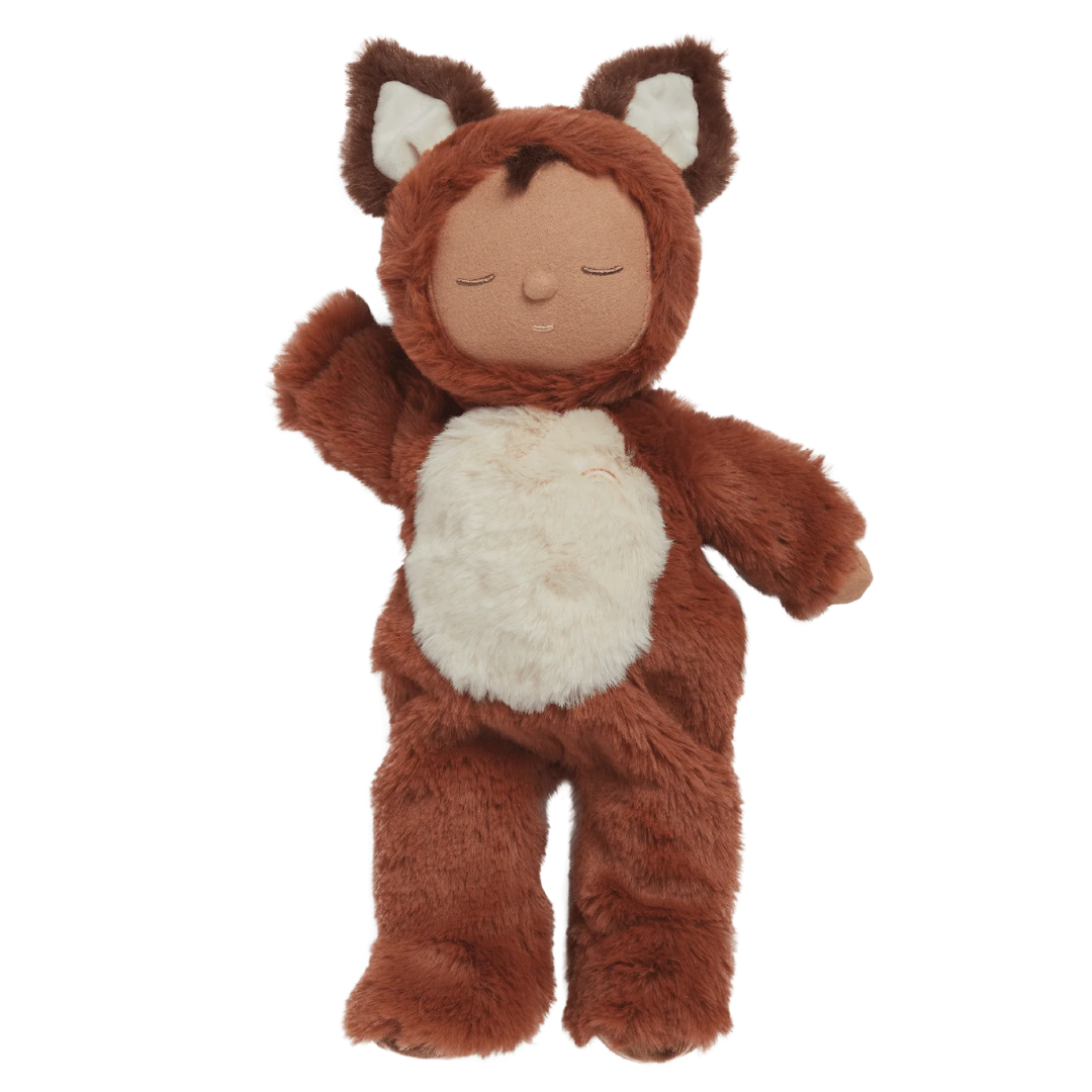 Olli Ella - Cozy Dinkums - Fox | Finnley