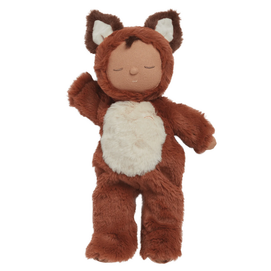 Olli Ella - Cozy Dinkums - Fox | Finnley