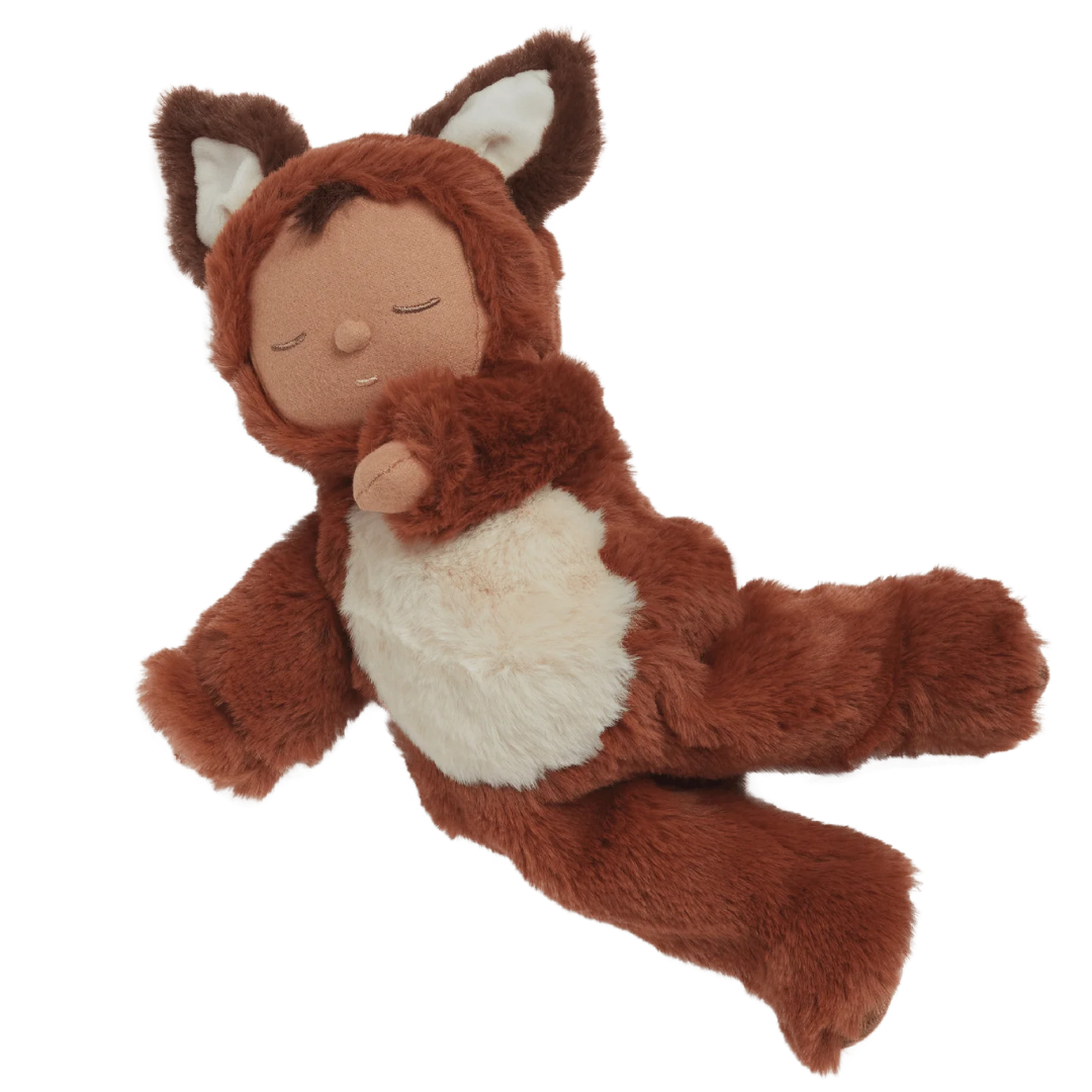 Olli Ella - Cozy Dinkums - Fox | Finnley
