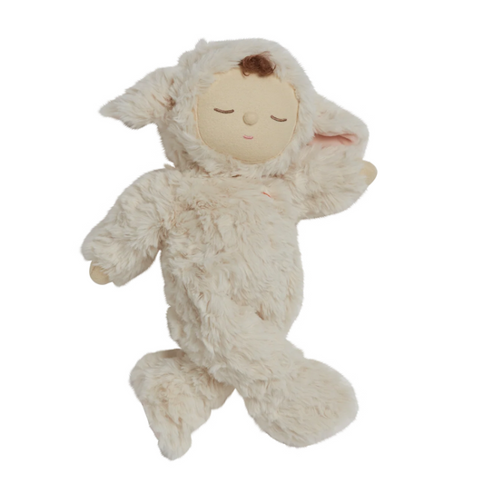 Olli Ella - Cozy Dinkums - Lamby Pookie
