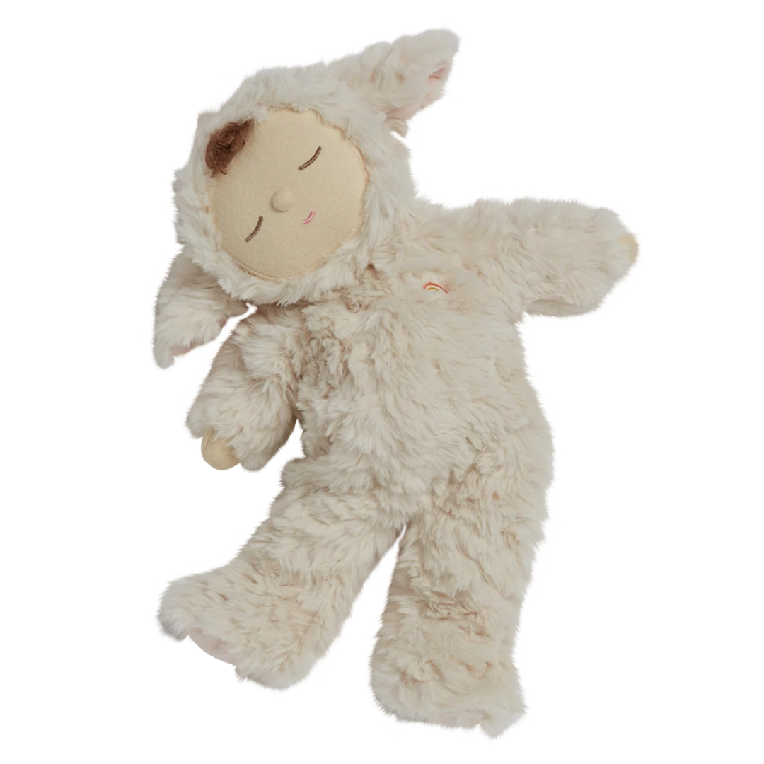 Olli Ella - Cozy Dinkums - Lamby Pookie