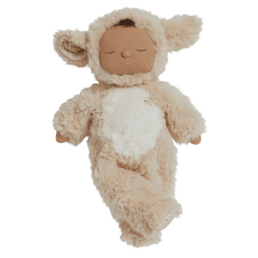 Olli Ella - Cozy Dinkums - Lamby Picket