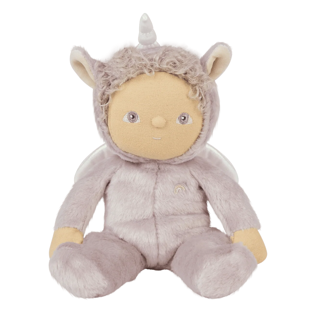Olli Ella - Unicorn Dinky Dinkums - Uma