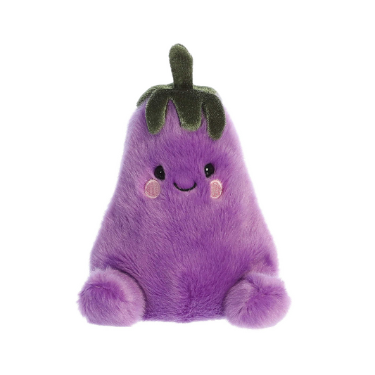 Palm Pals - Aubrey Eggplant