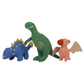 Olli Ella - Holdie Set - Prehistoric Animals