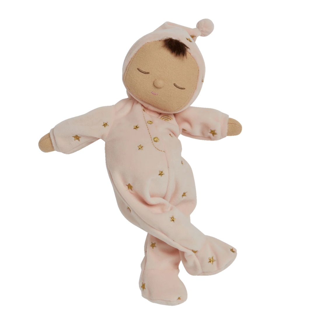 Olli Ella - Lullaby Dozy Dinkums - Luna