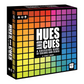 Hues and Cues Game