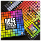 Hues and Cues Game