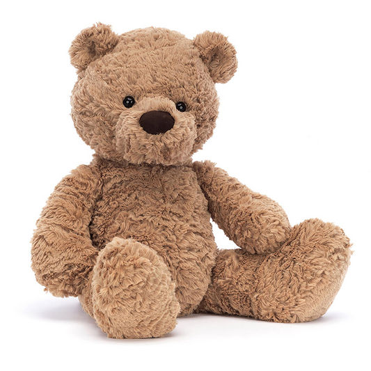 Jellycat Bumbly Bear - Medium