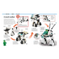 Lego Awesome Ideas Book