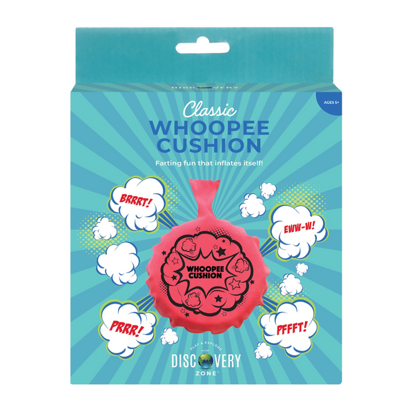 Classic Whoopee Cushion – K and K Creative Toys