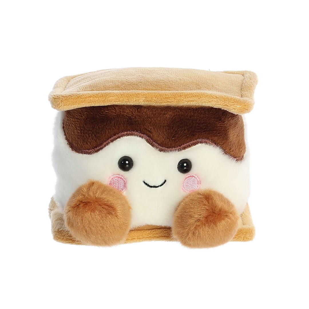 Palm Pals - Toastee S'more