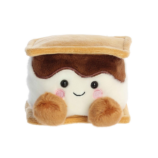 Palm Pals - Toastee S'more