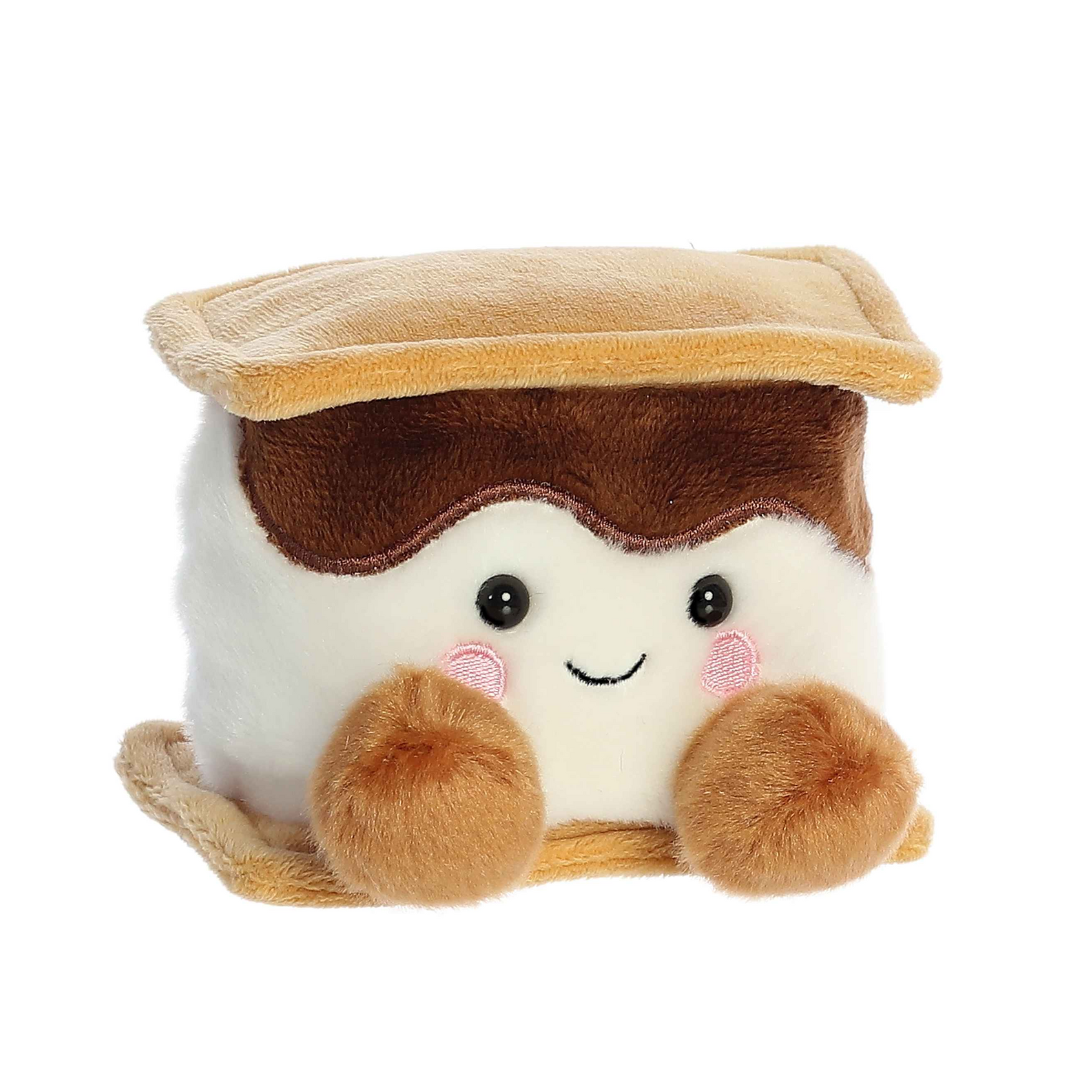 Palm Pals - Toastee S'more