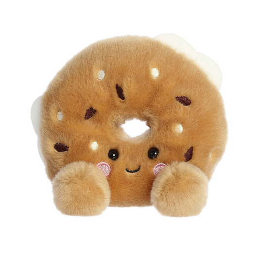 Palm Pals - Everything Bagel