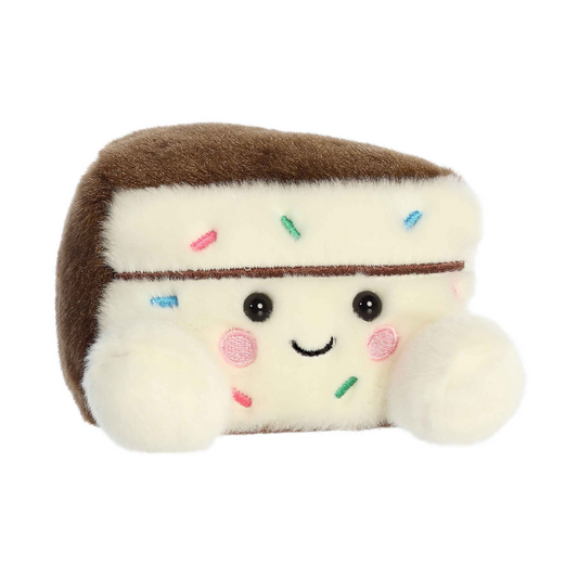 Palm Pals - Sprinkles Cake Slice