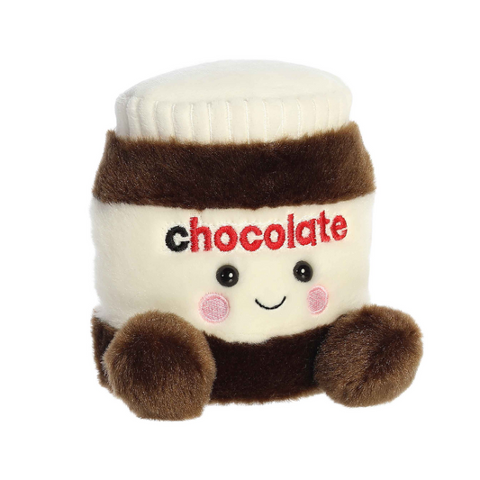 Palm Pals - Silky Chocolate Spread
