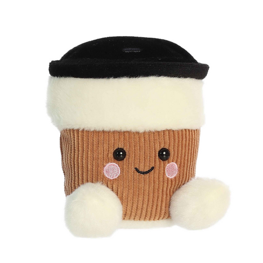Palm Pals - Essie Coffee Cup