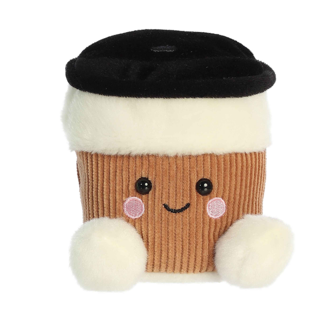 Palm Pals - Essie Coffee Cup