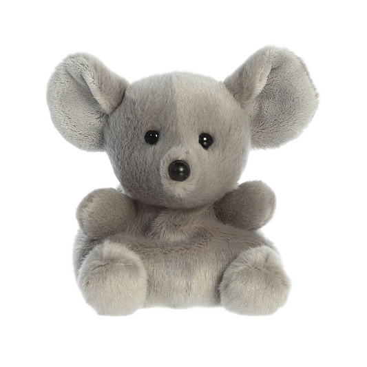 Palm Pals - Chatty Mouse