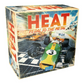Heat Pedal To The Metal Board Game