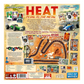 Heat Pedal To The Metal Board Game