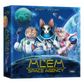 MLEM Space Agency Board Game