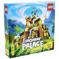Monkey Palace - A LEGO Board Game