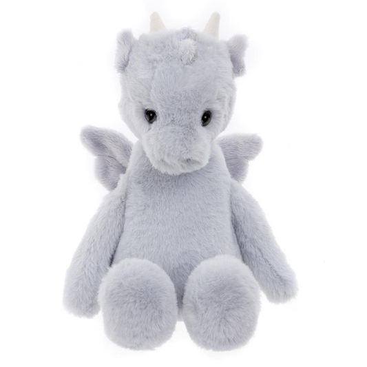Draco Dragon - Cloudy Grey