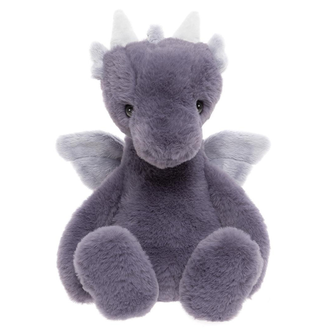 Draco Dragon - Soft Lavender