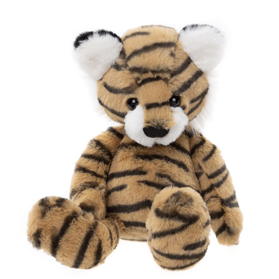 Terry Tiger