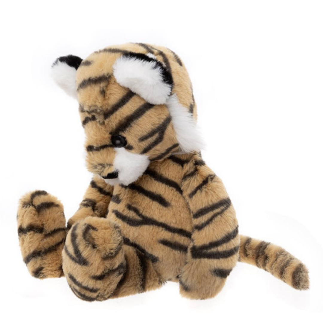 Terry Tiger