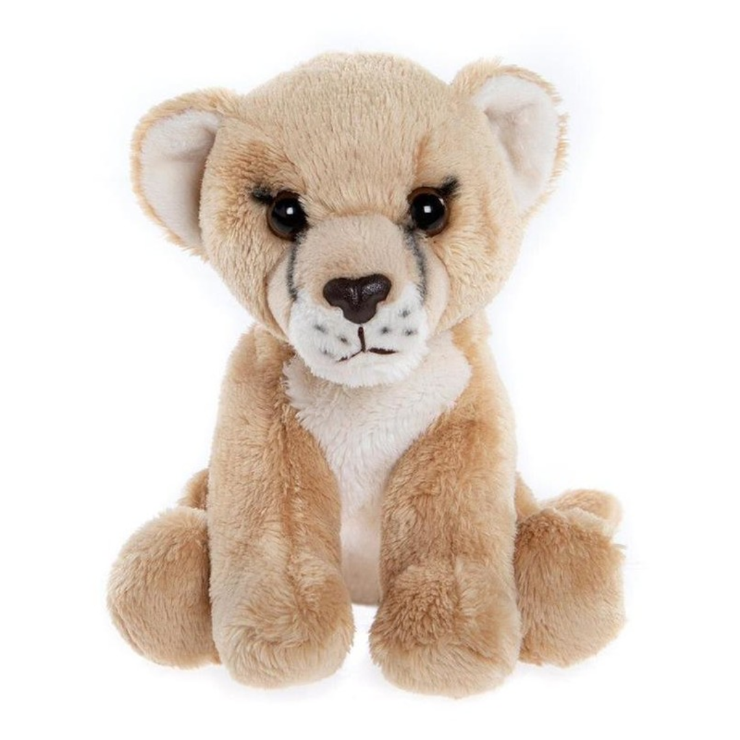 Cuddle Cub - Lioness