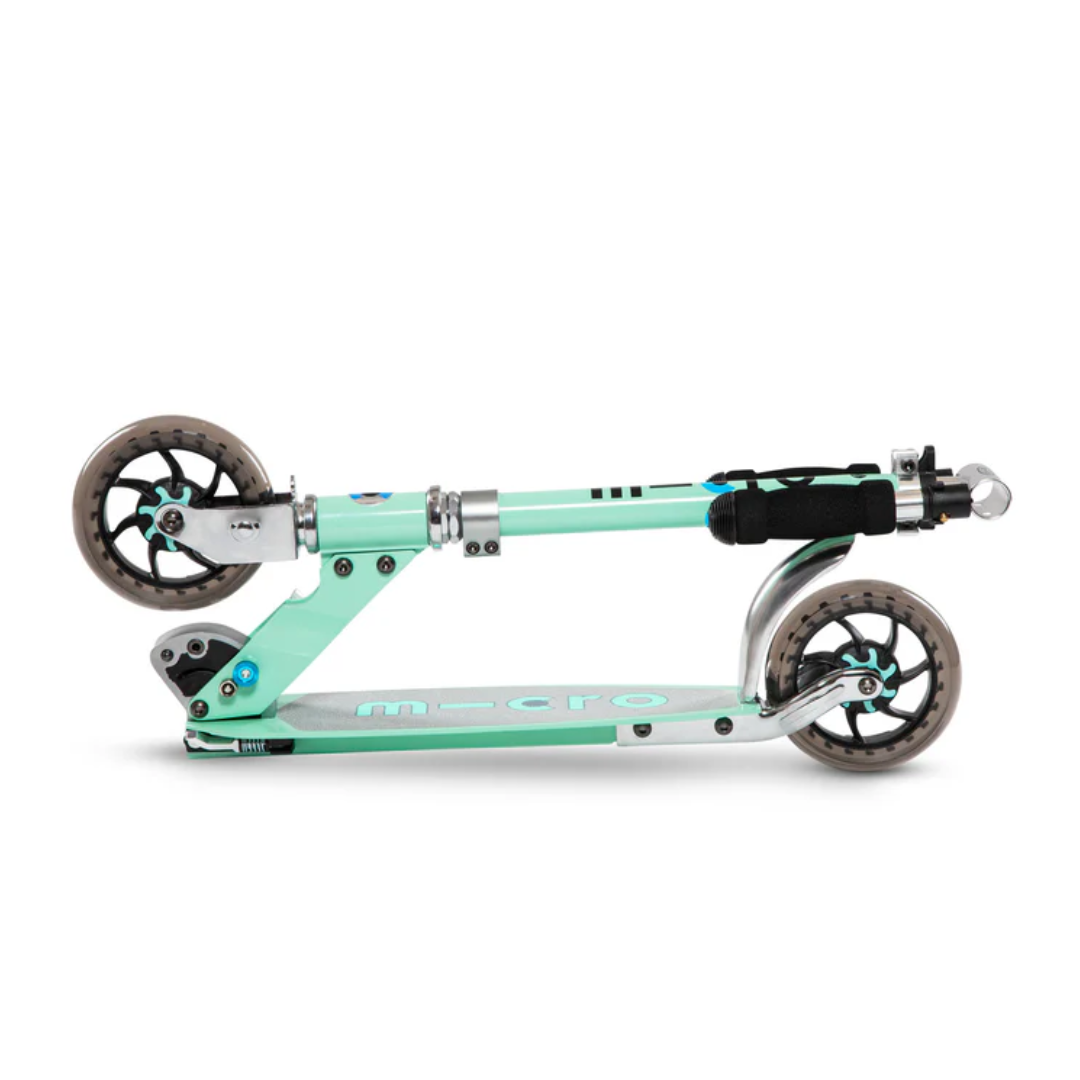 Micro Scooter Speed+ Mint