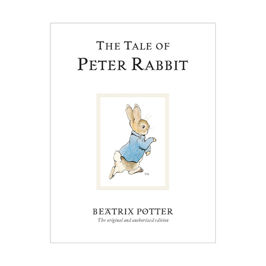 The Tale of Peter Rabbit