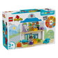 DUPLO by LEGO First Time: Visit to the Doctor 10449
