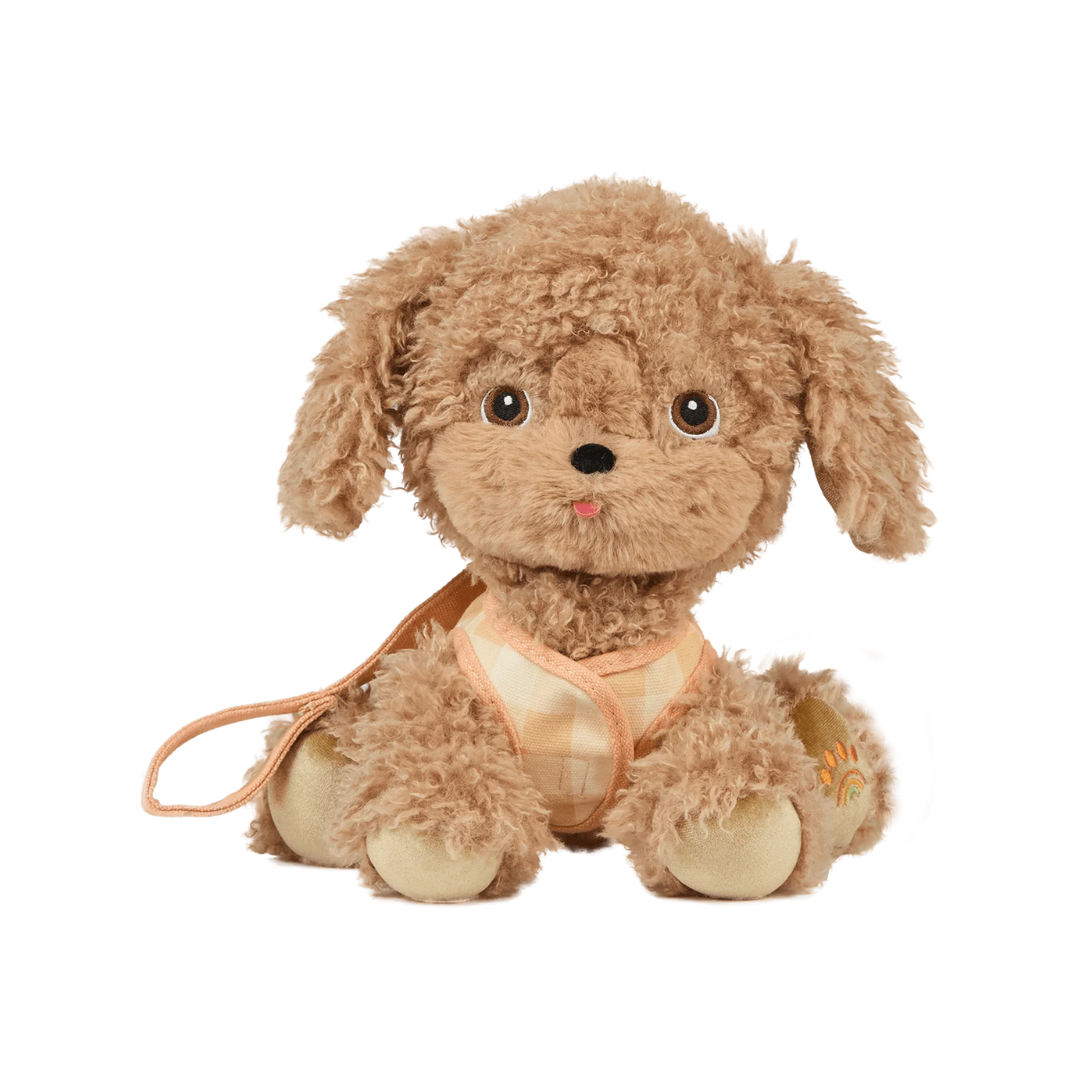 Olli Ella - Dinkum Dog - Goldie