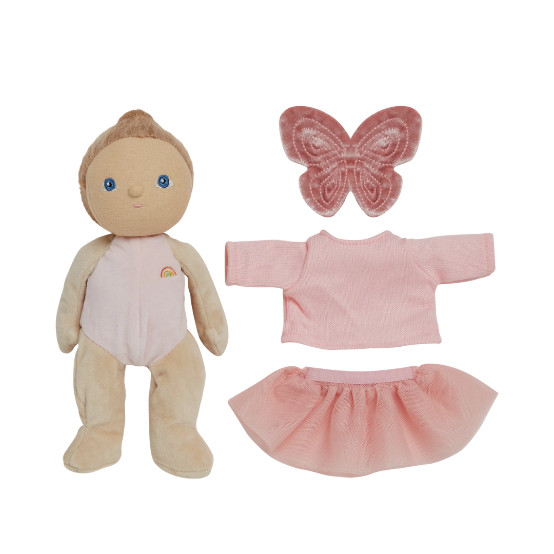 Olli Ella - Dress Me Dinky - Mia Melody